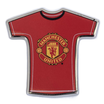Manchester United комплект значки 6pc