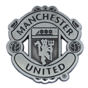Manchester United комплект значки 6pc