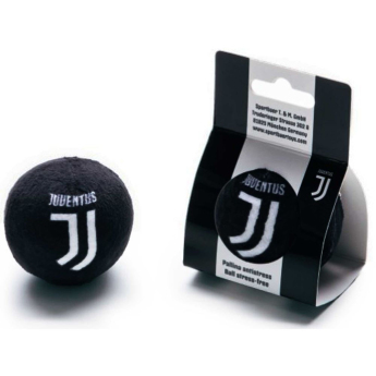 Juventus FC антистрес топка black