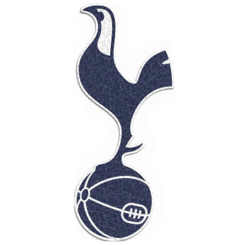 Tottenham Hotspur дървен пъзел Crest 500 pcs