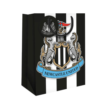 Newcastle United подаръчна торбичка Small
