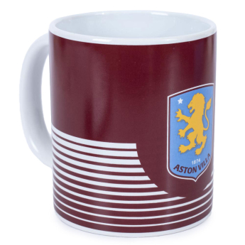 Aston Villa халба Linea