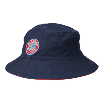 FC Bayern Munich шапка Bucket red