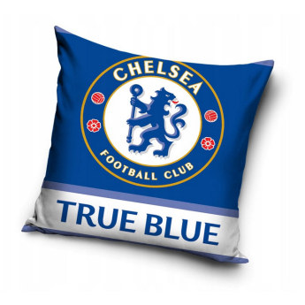 Chelsea FC калъфка за възглавница True blue