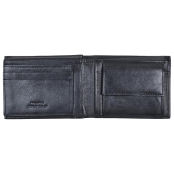 AC Milan кожено портмоне Text