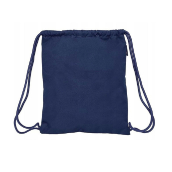 FC Barcelona чанта за фитнес 25/26 Second