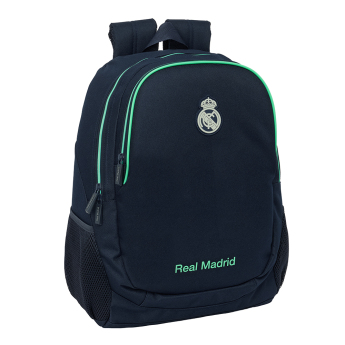 Real Madrid CF раница 25/26 Second
