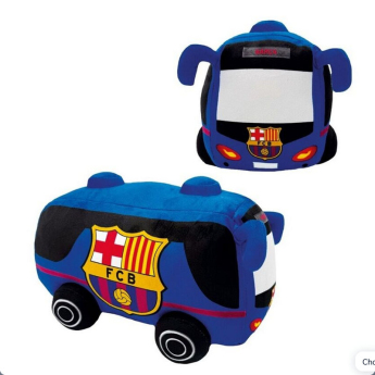 FC Barcelona чантичка 2025