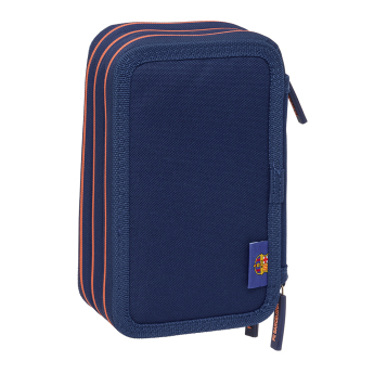 FC Barcelona троен несесер full 25/26 Second