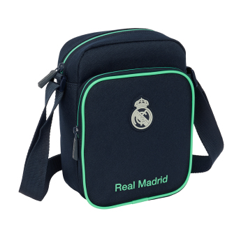 Real Madrid CF чантичка 25/26 Second