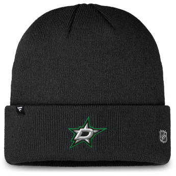 Dallas Stars зимна шапка Authentic Pro A/Cap Cuffed