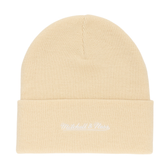 Minnesota Wild зимна шапка Fashion Basic Knit yellow