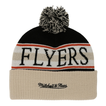 Philadelphia Flyers зимна шапка Classic Pom Knit