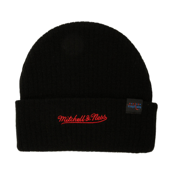 Washington Capitals зимна шапка Line Light Knit black