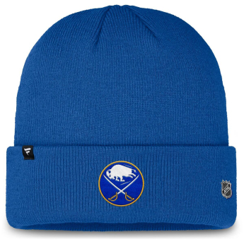 Buffalo Sabres зимна шапка Authentic Pro A/Cap Cuffed Beanie