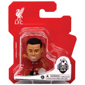 Liverpool FC фигурка SoccerStarz 2026 Gakpo