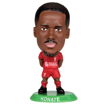 Liverpool FC фигурка SoccerStarz 2026 Konate