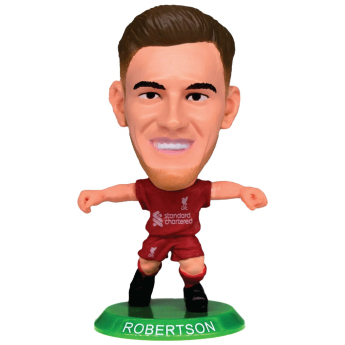 Liverpool FC фигурка SoccerStarz 2026 Robertson