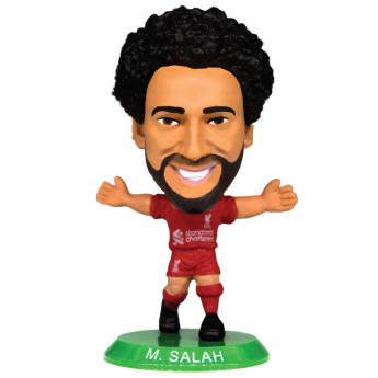 Liverpool FC фигурка SoccerStarz 2026 Salah