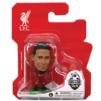 Liverpool FC фигурка SoccerStarz 2026 Van Dijk