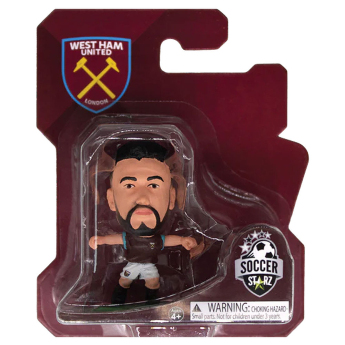 West Ham United фигурка SoccerStarz Kilman