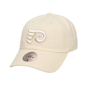 Philadelphia Flyers шапка с козирка flat Fashion Basic Strapback white
