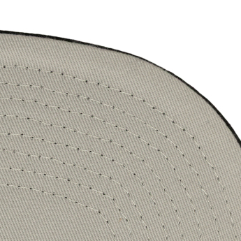 Los Angeles Kings шапка с козирка flat Trifecta Snapback black