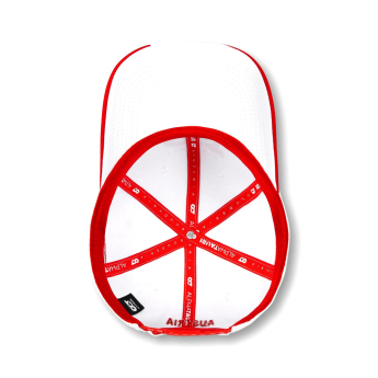 AlphaTauri шапка с козирка flat Austria F1 Team 2022