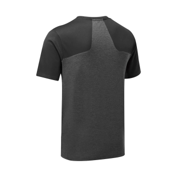 Toyota Gazoo Racing мъжка тениска Classic Black 2022