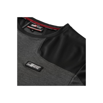 Toyota Gazoo Racing мъжка тениска Classic Black 2022