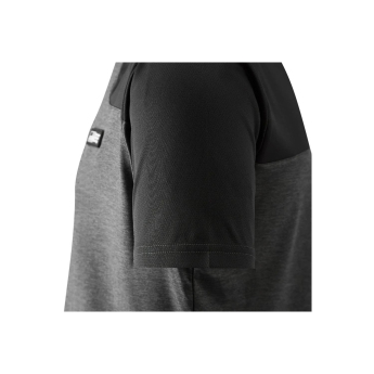 Toyota Gazoo Racing мъжка тениска Classic Black 2022