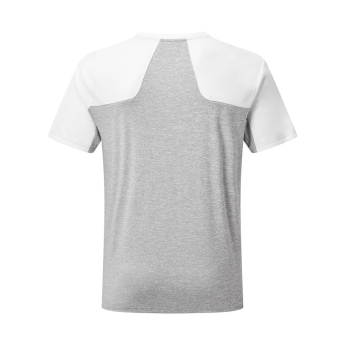 Toyota Gazoo Racing мъжка тениска Classic White 2022