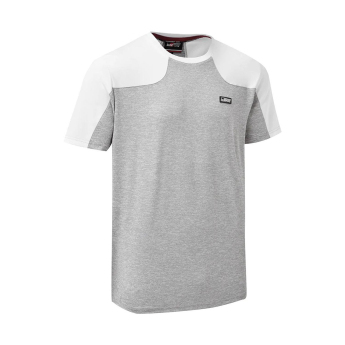 Toyota Gazoo Racing мъжка тениска Classic White 2022