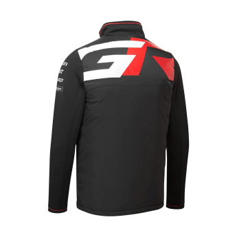 Toyota Gazoo Racing мъжко яке Performance Team Jacket 2022