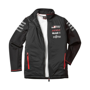 Toyota Gazoo Racing мъжко яке Performance Team Jacket 2022