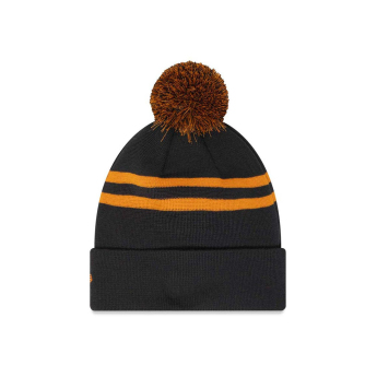 McLaren Honda зимна шапка Stripe Anthracite F1 Team 2023