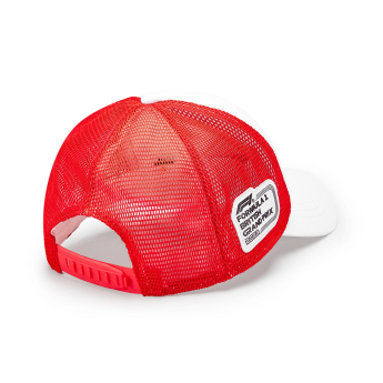 Formula 1 баскетболна шапка с козирка Silverstone RS F1 Team 2023