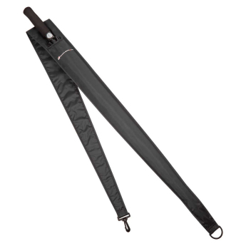 Toyota Gazoo Racing чадър Logo black 2023