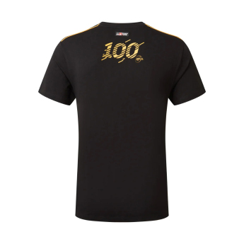 Toyota Gazoo Racing мъжка тениска Le Mans 100th ANS 2023