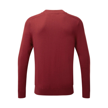 Toyota Gazoo Racing мъжки суитшърт Quarter-Zip 2023