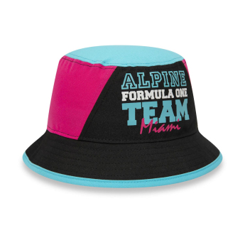 Alpine F1 шапка Miami Cord F1 Team 2023