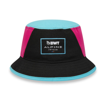 Alpine F1 шапка Miami Cord F1 Team 2023