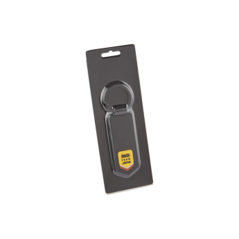 Hertz Team Jota висулка за ключодържател Logo black 2023