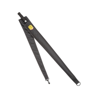 Hertz Team Jota чадър Logo black 2023