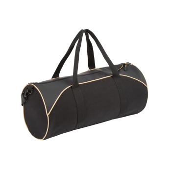 Hertz Team Jota спортна чанта Logo black 2023