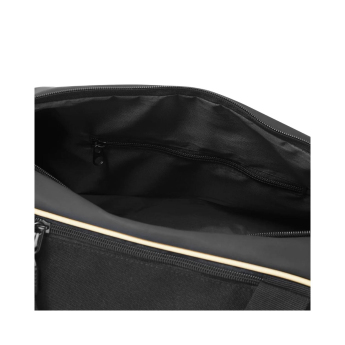 Hertz Team Jota спортна чанта Logo black 2023