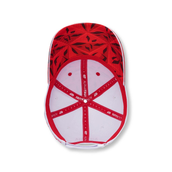 AlphaTauri баскетболна шапка с козирка Austria F1 Team 2023