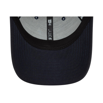 Alpine F1 баскетболна шапка с козирка Essentials navy F1 Team 2024