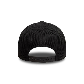 Alpine F1 баскетболна шапка с козирка black F1 Team 2024