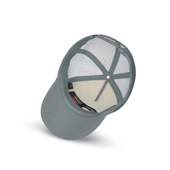 Formula 1 баскетболна шапка с козирка Boucle Trucker Quiet Shade 2024